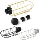 Kitchen Drain Storage Rack Bathroom Home Sink Organizer Accessories Hanging
