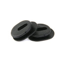 12pcs Motorcycle Fairings Set Rubber Grommets Replacement for Suzuki GS125 -