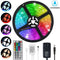 LED Strip Light Flexible Waterproof TV Screen Backlight Lighting Tape (AU) A#S