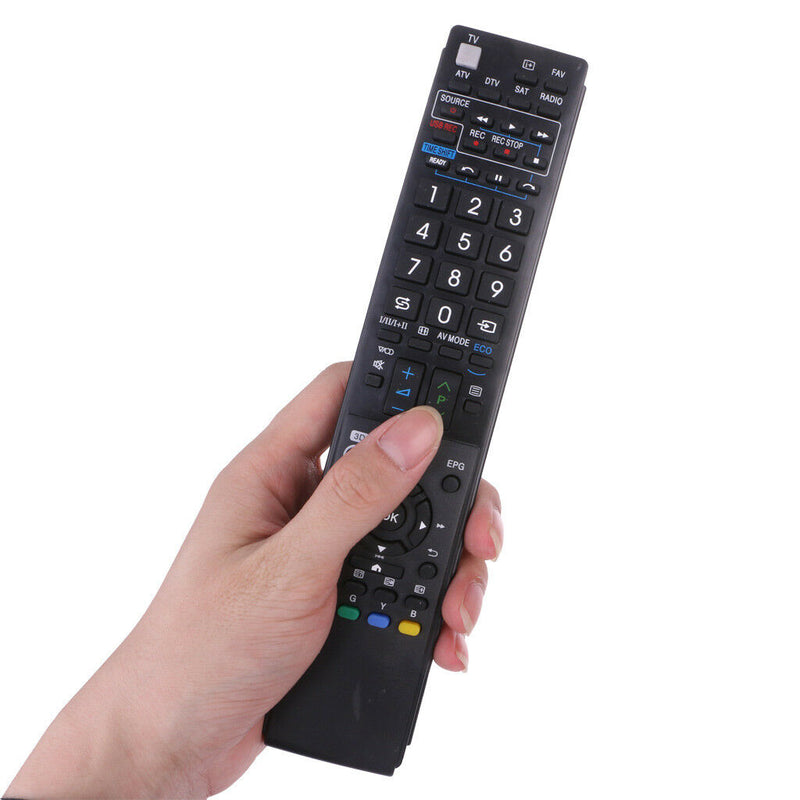 Remote Control For SHARP LCD LED TV LC-60LE822E LC-60LE741E GA943WJSA GA841WJSA