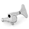 5Pcs String Tuning Pegs Machine Heads For Electric Bass 2L3R