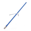 Electric Guitar Two Way Steel Truss Rod w/ L Allen Wrench 14 3/4" Parts Accs