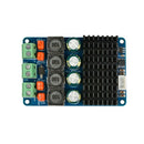 Tpa3116 Dual 2X100W Digital Amplifier Board Stereo High Power Pbtl Audio Am