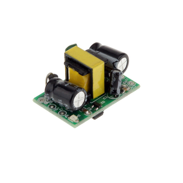 AC-DC Converter AC90 ~ 240V To DC6V Switching