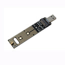 NVMe SSD To USB 3.0 Adapter Converter For PCIE M.2 2260 SSD External Drive