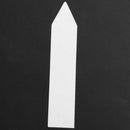 100PCS Plastic Plant Labels Sowing Cutting Vegetable Shrub Markers