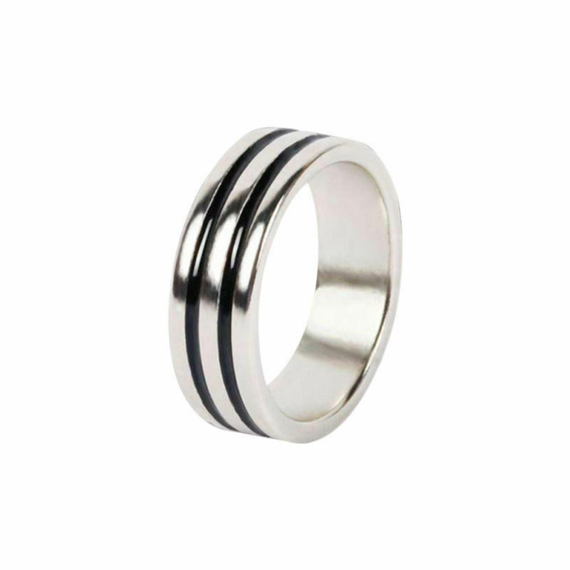 Left Magic Floating Ring Magic Tricks Play Ball Pen Floating Effect of Inv YKB