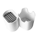 Fry Potato Chip Cut Cutter Vegetable Fruit Slicer Chopper Chipper Blade Tool