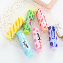Novelty Cute Candy Correction Tape Sweet Correction Tapes Students School C J8S7