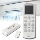 Remote Control Controller ECGS01-I ECGS01-i for ACSON/YORK AC Air Conditioner