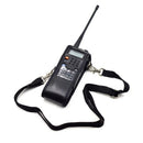 Extended Leather Soft Case Bag for Baofeng UV-5R 3800mAh Portable Radio Wal