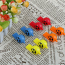 8pcs soccer football whistles pack party favors sports whistles birthday favorM&