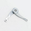 Cabinet Lift Up Strut Lid Flap Stay Support Chrome Hinge Kitchen Cupboard Door