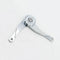 Cabinet Lift Up Strut Lid Flap Stay Support Chrome Hinge Kitchen Cupboard Door
