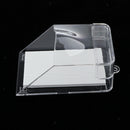 Doorbell Cover Waterproof Cover for Wireless Door Bell Ring Chime Protector