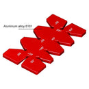 Angle Ruler Woodworking Tools Angle Measuring Instrument Angle Gauge Diy Wo
