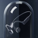 Foldable Bluetooth 5.0 Neckband Earphone Stereo Earbuds Noise Cancelling 25g