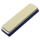 Strong Magnetic Name Tag Badge PINS Magnet ID Holder Metal Card Set 46x13mm