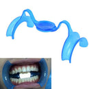 2x Random Dental Orthodontic Intraoral Mouth Open M Lip Cheek Retractor Mirror Z