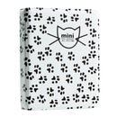 64 Pockets Foldout Album Photo Case Container for FujiFilm Instax