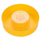 Queen Bee Keeping Plastic Water Feeder Beehive Drinking Bowl Organizer Food