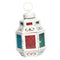 Morocco Style Hollow Candle Holder Tealight Lantern Candlestick Decor Crafts