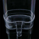 Bird Auto Water Dispensers Pet Food Drinker Feeder For Cage Budgie Parakeet