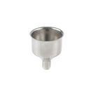 Small Metal Funnels for Filling Small Mini Bottles or Container Stainless Steel/