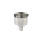 Small Metal Funnels for Filling Small Mini Bottles or Container Stainless Steel/