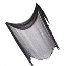 Halloween Decoration Gauze Element Yarn Roll Black Atmosphere rendering Part Cy