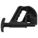Car Truck Tire Tyre Changer Bead Clamp Drop Center Rim Rim Hunter Universal
