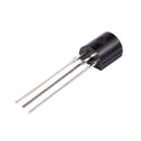 100 x 2N2222 NPN TO-92 Plastic-Encapsulate Power Transistors 75V 600mA A9E5