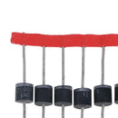 10Pcs New 20SQ045 12A 45V Schottky Rectifiers Diode R-6/PSEAU
