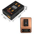 P4 1-6S Xt30 Parallel Charging Board D1T9