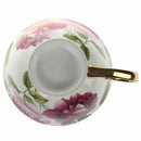 Creative Gift Kitchen Tea Set Bone China Coffee Cup Advanced Ceramic Cups A