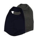 2pcs Dog solicitude Separation Fear Emotion Coat Vest Jacket Shirt for Thunder