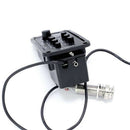 Cherub Acoustic Guitar Preamp Guitar Equalizer 3-Band Eq With Tuner Phaser