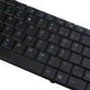 Laptop Keyboard for ASUS A41ID A41IE A41IN P80 P80A P81 P81IJ Notebooks