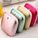 Mini Hand Warmer USB Charging 5V/1A Portable Body Handy Warmer Home Travel