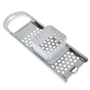 Pasta Machine Manual Noodle Spaetzle Maker Stainless Steel Blades Dumpling S ME