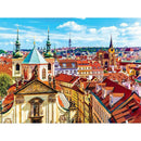 5D Diamond Painting DIY Full Drill Landscape Picture Cross Stitch (K909) A
