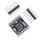 Drv8833 2 channel dc motor driver module board 1.5a for arduino JR