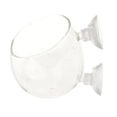 2 Pcs Aquarium CO2 Diffuser Atomizer Reactor Fish Tank Aquatic Plant Cup Pot