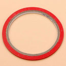 20Pcs Marking Draping Tape Gridding Pattern Marking Tape Artist Tape 20meters