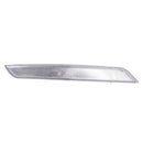 Clear White Side Marker Reflector 63147187087 63147187088 for Bmw X6 E71 E7