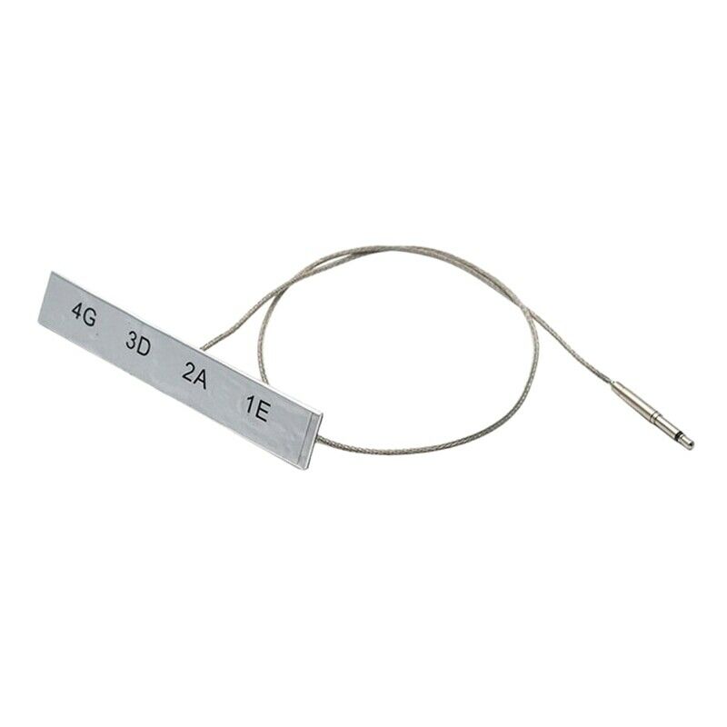 Cello Pickup Pickup Strip Cello Loudspeaker Pickup Stick