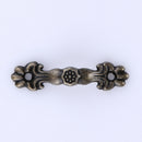 20 X High Quality Metal Handle Stainless Steel Handle Drawer Handle