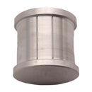 Blow Off Valve BOV Return Hose Plug 32mm For Subaru 02-14  & STi