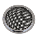 3x 1 Inch Black Treble Speaker Protective