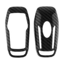 Strong Signal ABS Fiber Car Key Cover Well Protction Fit for Lincoln Style01